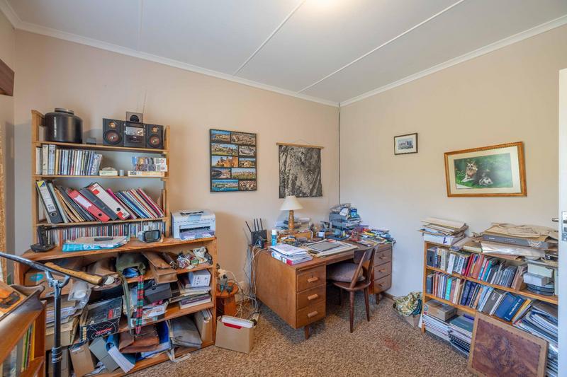 4 Bedroom Property for Sale in Oatlands North Eastern Cape
